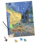 Ravensburger 23519 ART Collection: Café Terrace at Night (Van Gogh) 14-99 Jahre