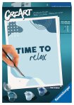 Ravensburger 23608 Time to relax Ab 12 Jahre