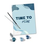 Ravensburger 23608 Time to relax Ab 12 Jahre