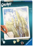 Ravensburger 23611 Grass in the Wind Ab 12 Jahre
