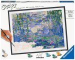 Ravensburger 23651 ART Collection: Waterlilies (Monet)...