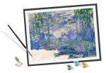 Ravensburger 23651 ART Collection: Waterlilies (Monet) 14-99 Jahre