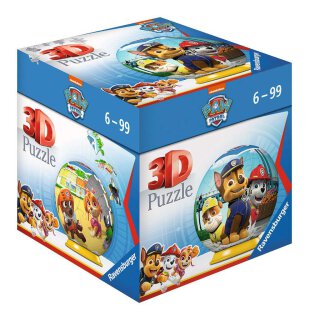 Ravensburger 11917 Paw Patrol Teileanzahl 54 6-99 Jahre