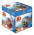 Ravensburger 11917 Paw Patrol Teileanzahl 54 6-99 Jahre