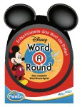 Ravensburger 76549 WordARound - Disney Ab 10 Jahre