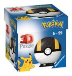 Ravensburger 11266 Puzzle-Ball Pokémon Hyperball...