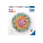 Ravensburger 17346 Circle of Colors Donuts Teileanzahl...