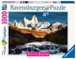 Ravensburger 17315 Fitz Roy, Patagonien Teileanzahl 1000...