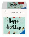 Ravensburger 17354 Happy Holidays Teileanzahl 99 Ab 12 Jahre