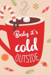 Ravensburger 17356 Baby its cold outside Teileanzahl 99...