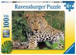 Ravensburger 13345 Vio die Leopardin Teileanzahl 100 XXL...
