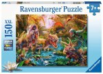 Ravensburger 13348 Versammlung der Dinosaurier...
