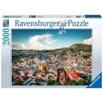 Ravensburger 17442 Kolonialstadt Guanajuato in...