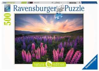 Ravensburger 17492 Lupinen Teileanzahl 500 12-99 Jahre