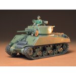 Tamiya 35139 1:35 US Sherman M4A3E2 Jumbo 300035139
