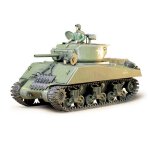 Tamiya 35139 1:35 US Sherman M4A3E2 Jumbo 300035139