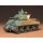 Tamiya 35139 1:35 US Sherman M4A3E2 Jumbo 300035139