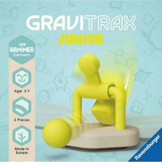 Ravensburger 27518 GraviTrax Junior Element Hammer