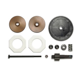Tamiya 22071 BB-01 Rutschkupplung-Set 300022071