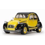 Tamiya 58655 1:10 RC Citroen 2CV Charleston M-05 300058655