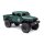 Axial AXI00007T SCX24 Dodge Power Wagon 4WD Rock Crawler Brushed RTR Grün