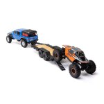 Axial AXI00009 1/24 SCX24 Flat Bed Vehicle Trailer