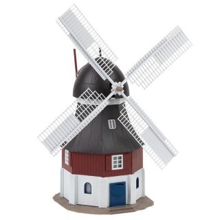 Faller 191792 Windmühle Bertha Spur H0