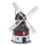 Faller 191792 Windmühle Bertha Spur H0