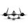 E-flite EFL02050 SR-71 Blackbird Twin 40mm EDF BNF Basic with AS3X SAFE Select