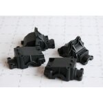 DF-Models 7420 Differentialgehäuse vorne/hinten zu 3120