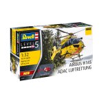 Revell 04969 1:32 Airbus H145 "ADAC Luftrettung"