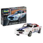 Revell 67716 1:24 Model Set 1966 Shelby GT 350 R Inkl....
