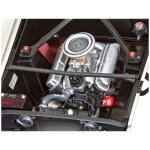 Revell 67716 1:24 Model Set 1966 Shelby GT 350 R Inkl. Farben, Kleber, Pinsel