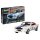 Revell 67716 1:24 Model Set 1966 Shelby GT 350 R Inkl. Farben, Kleber, Pinsel