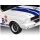 Revell 67716 1:24 Model Set 1966 Shelby GT 350 R Inkl. Farben, Kleber, Pinsel