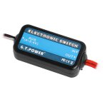 G.T. Power GTP-113 Elektronischer Schalter mit...