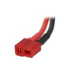 Robitronic SC5000T NiMH Akku 5000mAh 7,2V Stick Pack T-Stecker & Tamiya