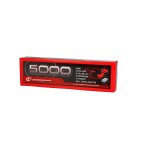 Robitronic SC5000T NiMH Akku 5000mAh 7,2V Stick Pack T-Stecker & Tamiya