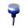 Pistenking RKLED-B Rundumblitzleuchte blau 1:14