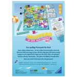 Ravensburger 22361 Das Nilpferd in der Achterbahn Kider 7-99 Jahre