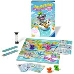 Ravensburger 22361 Das Nilpferd in der Achterbahn Kider 7-99 Jahre