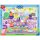 Ravensburger 05699 Puzzle Familienfest mit Peppa und Freunden Teileanzahl 39