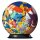 Ravensburger 11785 3D Puzzle Puzzle-Ball Pokémon Teileanzahl 72
