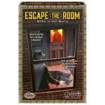 Ravensburger 76535 Escape the Room - Mord in der Mafia...