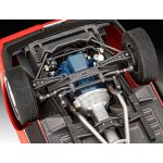 Revell 05664 1:25 Geschenkset Ford Mustang Mach 1 Bond 007 Diamonds Are Forever