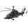 Revell 05654 1:72 Geschenkset  Eurocopter Tiger James Bond 007 "GoldenEye"