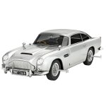 Revell 05653 1:24 Geschenkset Aston Martin DB5 –...
