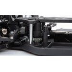 LRP S10 Blast TC 3 Clubracer - Non-RTR ohne Reifen und Karosserie 120203