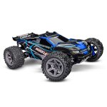 Traxxas 67164-4 Rustler 4x4 BL-2S Brushless 1:10 4WD...