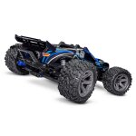 Traxxas 67164-4 Rustler 4x4 BL-2S Brushless 1:10 4WD...